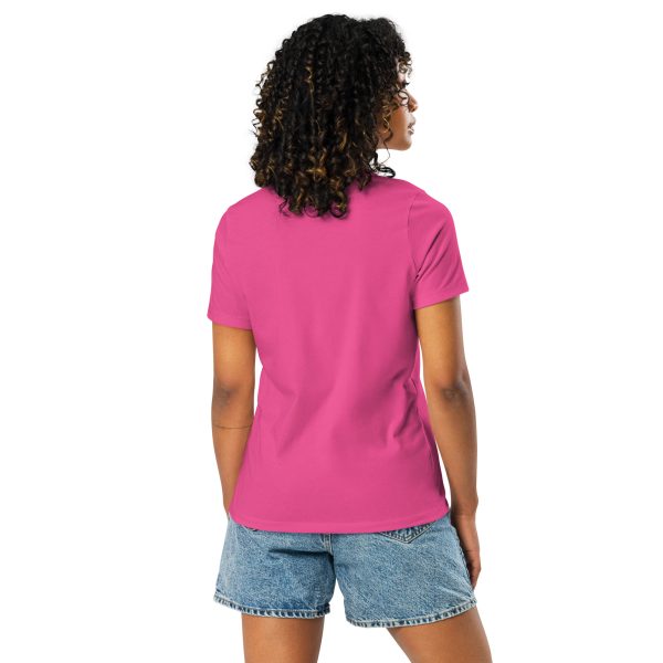 Women's Relaxed T-Shirt - Image 18