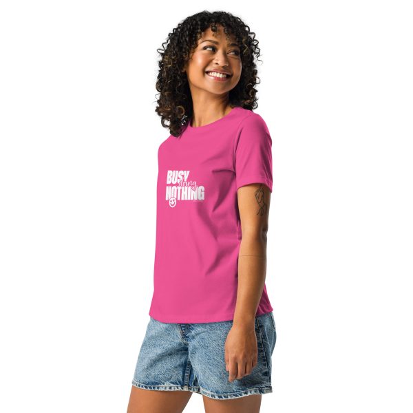 Women's Relaxed T-Shirt - Image 17