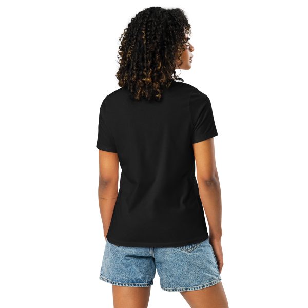 Women's Relaxed T-Shirt - Image 6