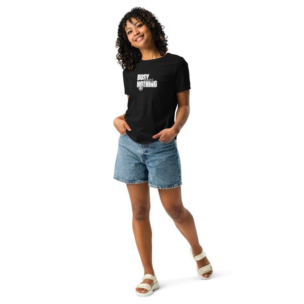 Women's Relaxed T-Shirt - Image 4