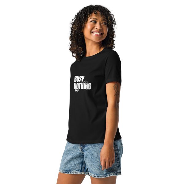 Women's Relaxed T-Shirt - Image 5