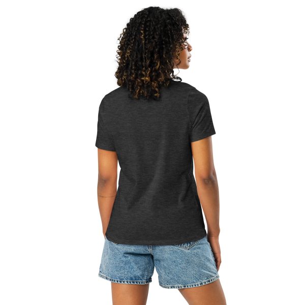 Women's Relaxed T-Shirt - Image 9