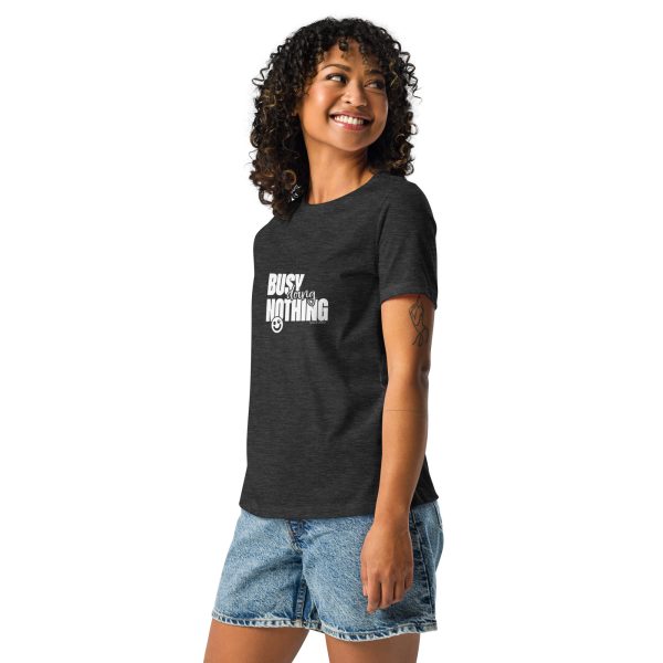 Women's Relaxed T-Shirt - Image 8