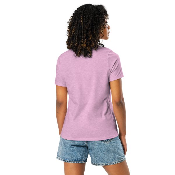 Women's Relaxed T-Shirt - Image 24