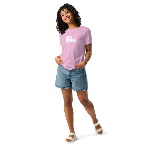 Women's Relaxed T-Shirt - Image 22