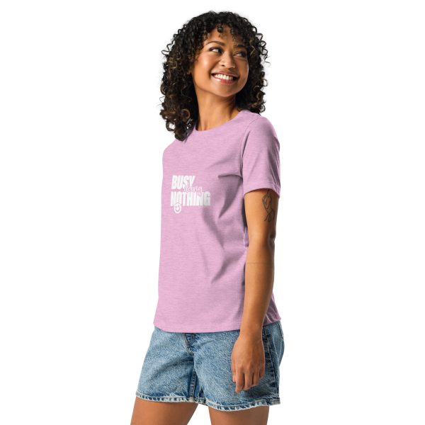 Women's Relaxed T-Shirt - Image 23