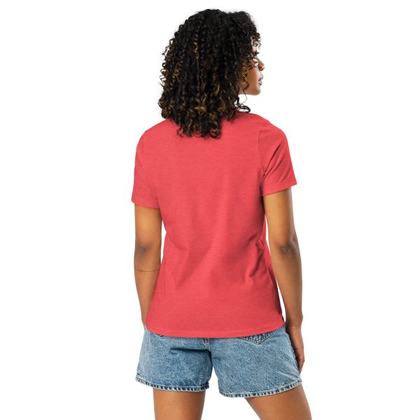 Women's Relaxed T-Shirt - Image 15