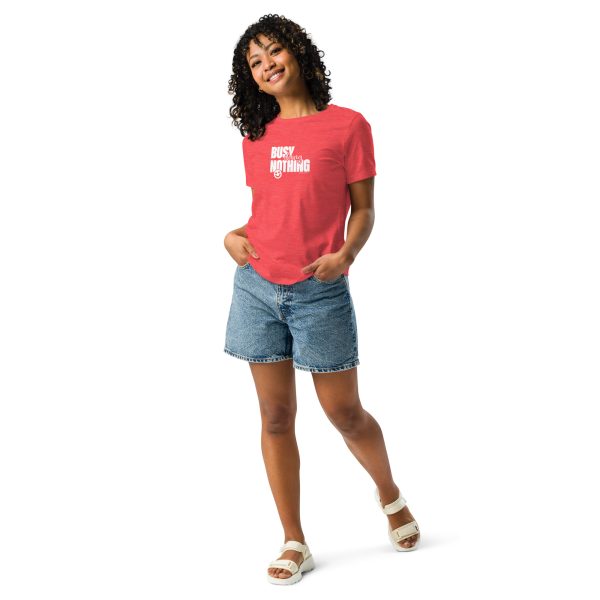 Women's Relaxed T-Shirt - Image 13