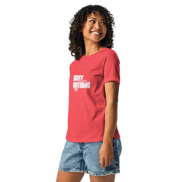 Women's Relaxed T-Shirt - Image 14