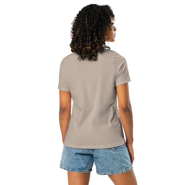 Women's Relaxed T-Shirt - Image 21