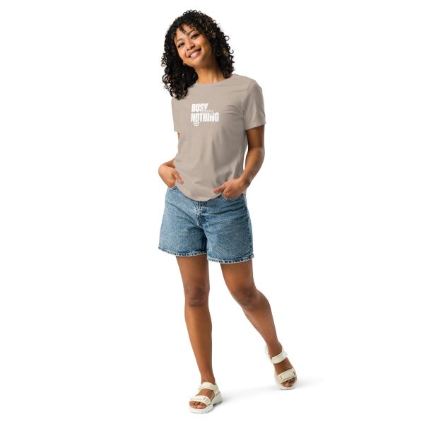 Women's Relaxed T-Shirt - Image 19