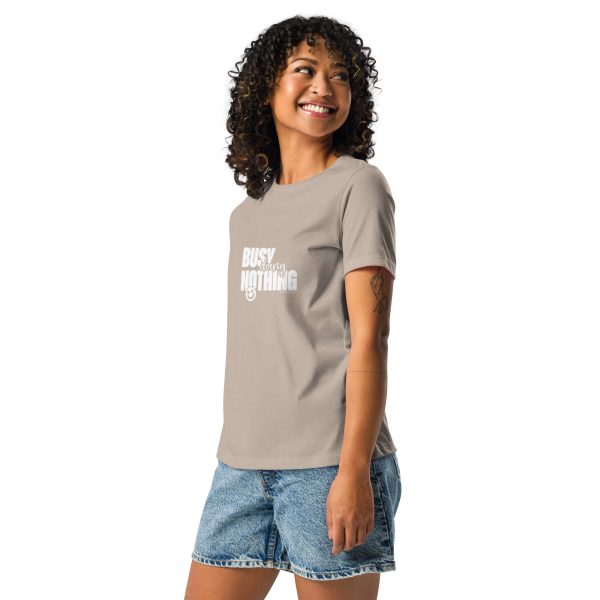 Women's Relaxed T-Shirt - Image 20