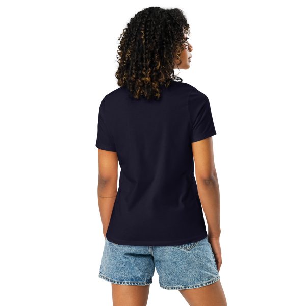 Women's Relaxed T-Shirt - Image 3