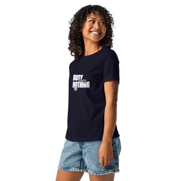 Women's Relaxed T-Shirt - Image 2