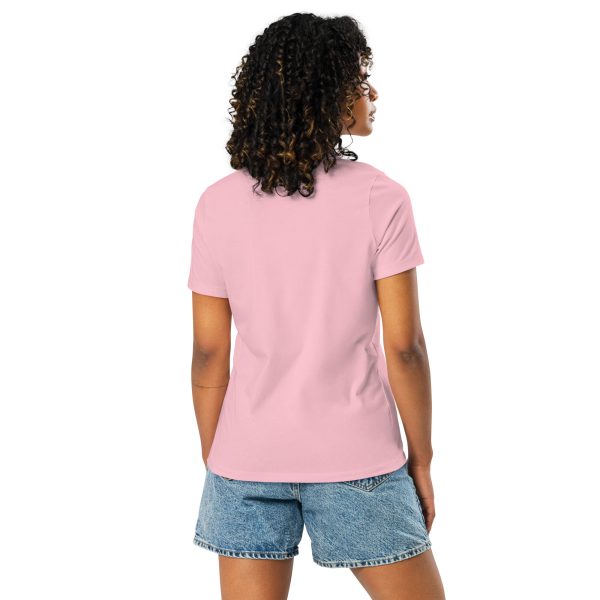 Women's Relaxed T-Shirt - Image 27