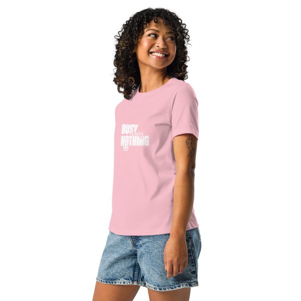 Women's Relaxed T-Shirt - Image 26