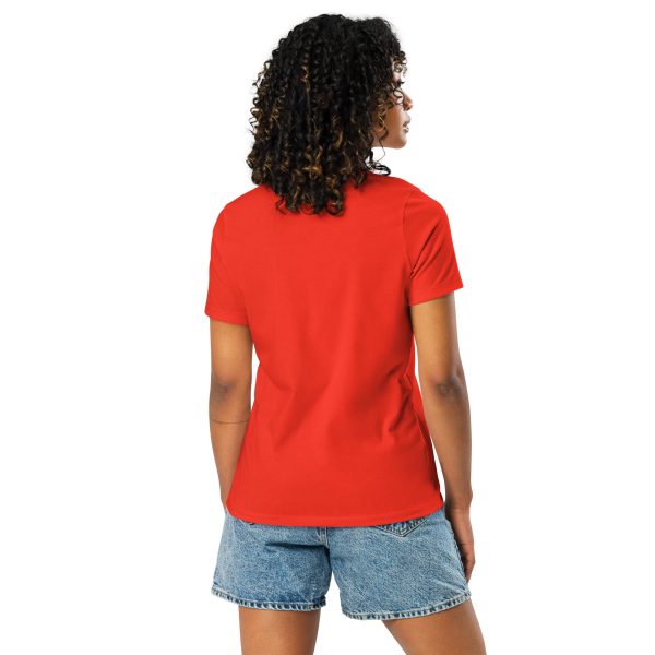 Women's Relaxed T-Shirt - Image 12