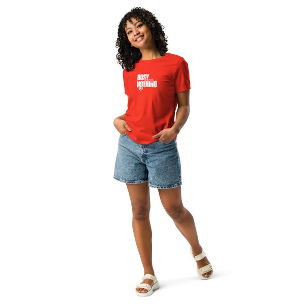 Women's Relaxed T-Shirt - Image 10