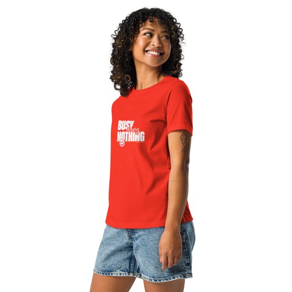 Women's Relaxed T-Shirt - Image 11